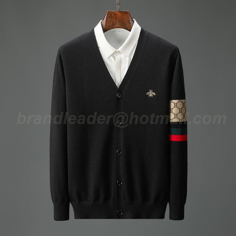 Gucci Men's Sweater 9